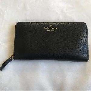 Kate Spade Wallet ♠️